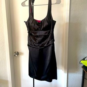 Boohoo Cocktail Party Dress